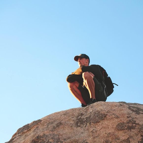 Meet your Posher, Caleb - Picture 1 of 1